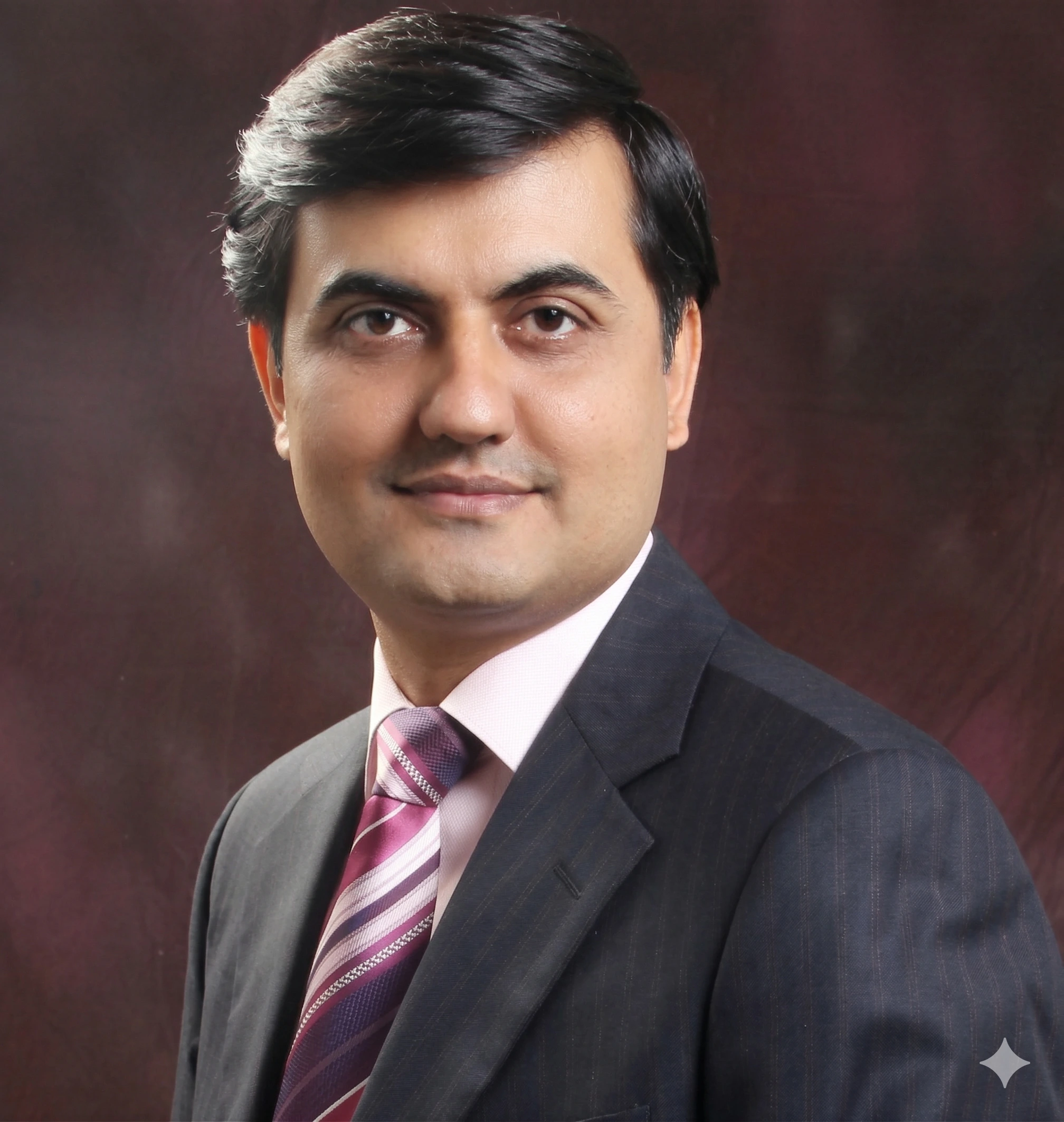 Mr. Ajay Guliya