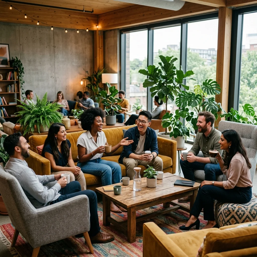 Office Culture