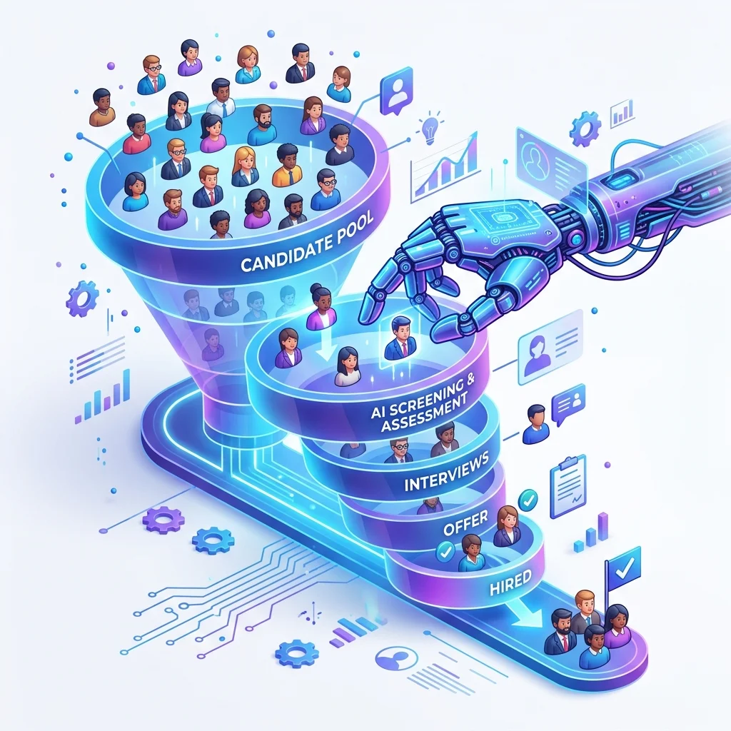 Recruitment & Onboarding