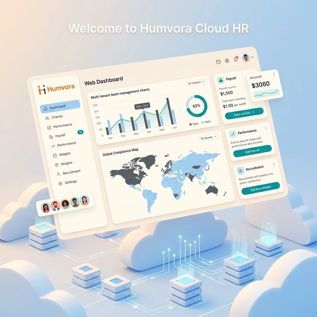 Hybrid Workforce Attendance