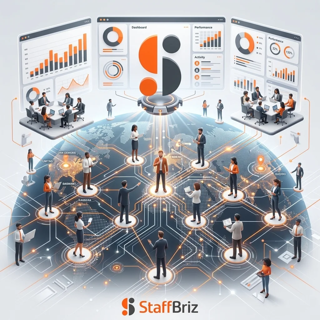 Automating Global Payroll